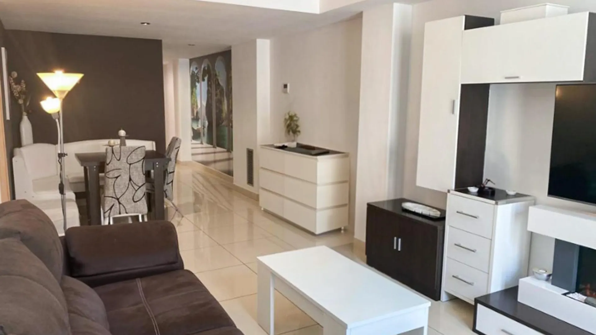 Apartamento Perxel L' Escala 公寓
