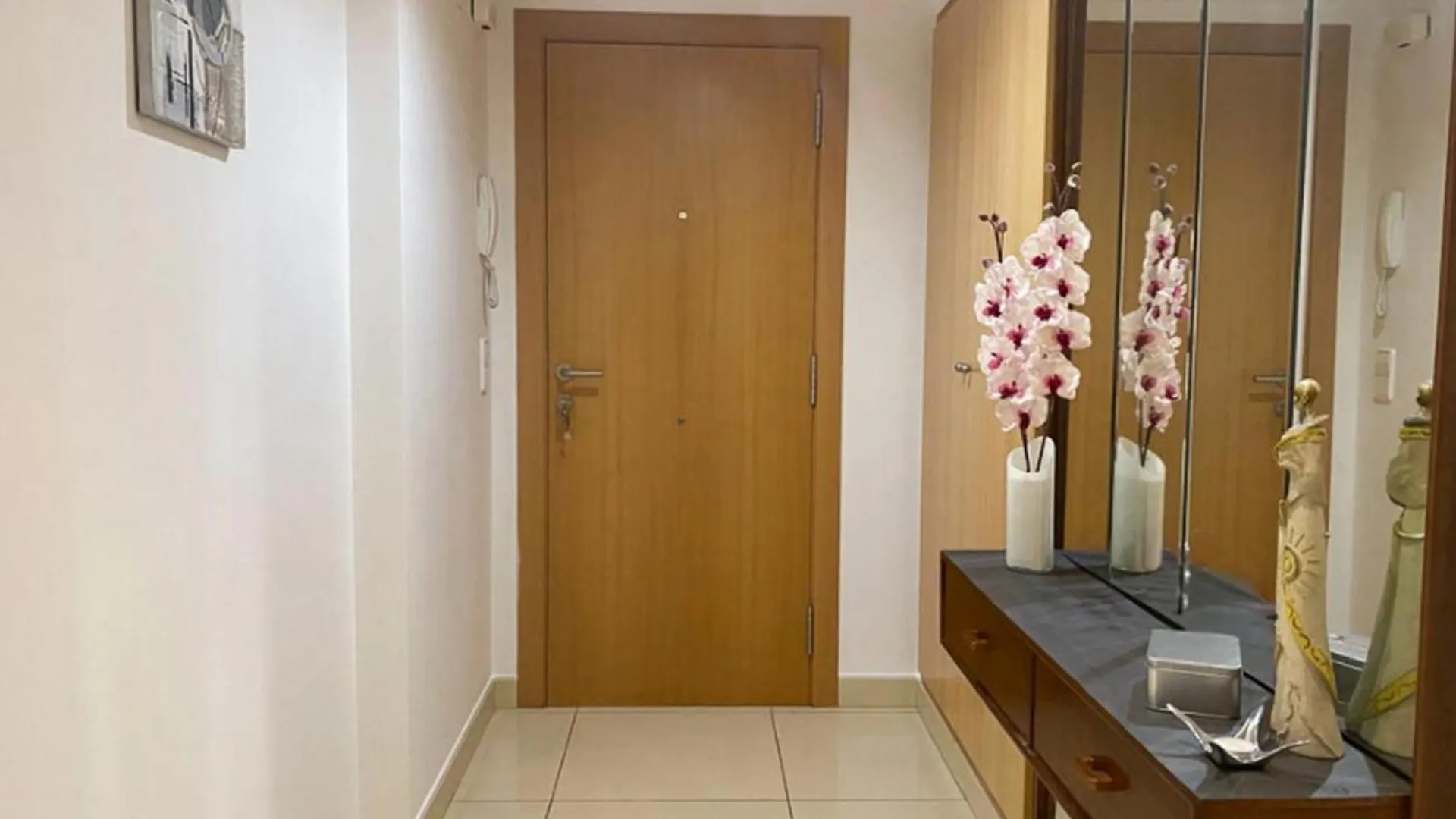 アパート Apartamento Perxel L' Escala スペイン