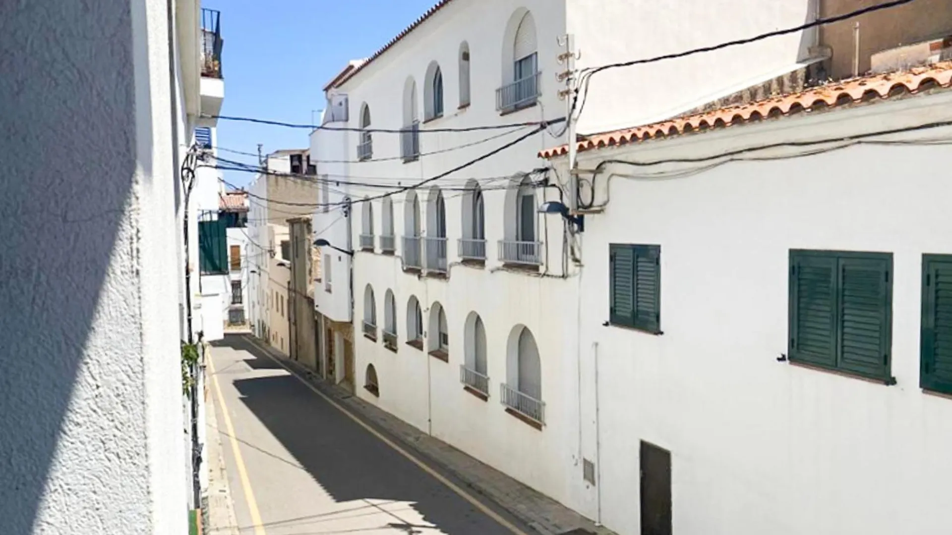 Apartamento Perxel L' Escala
