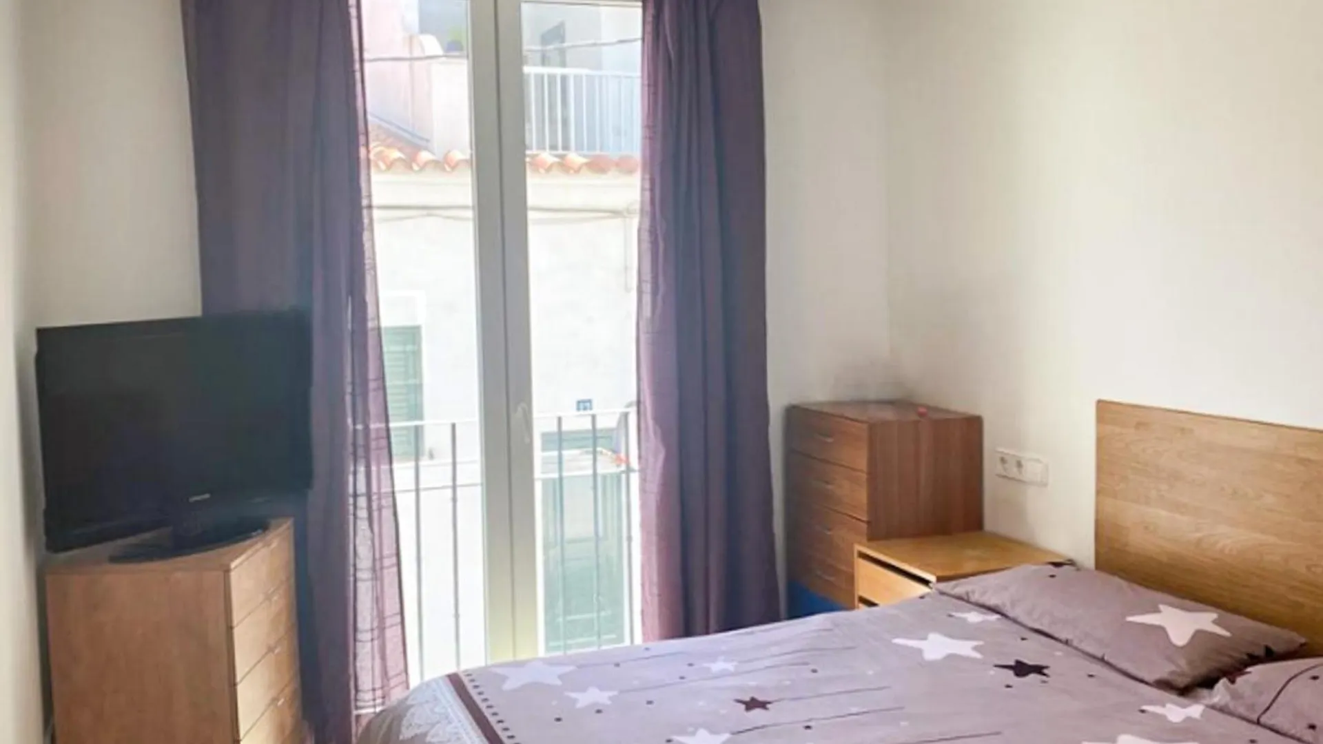 Apartamento Perxel L' Escala