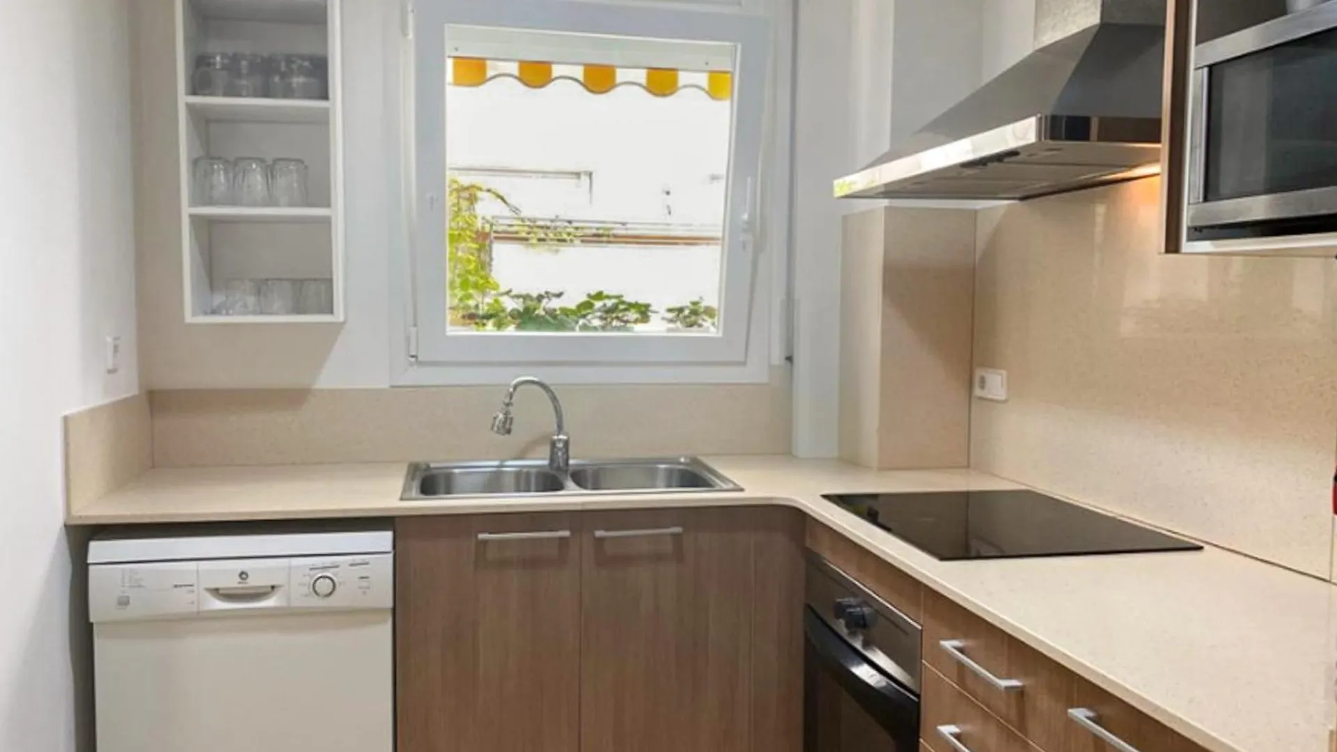 Apartamento Perxel L' Escala 0*,