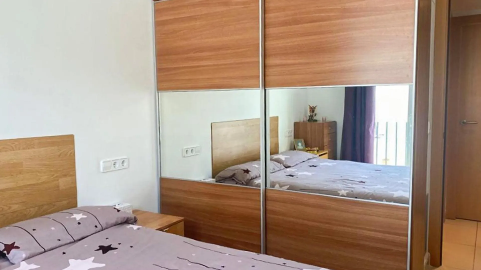 Apartamento Perxel L' Escala アパート
