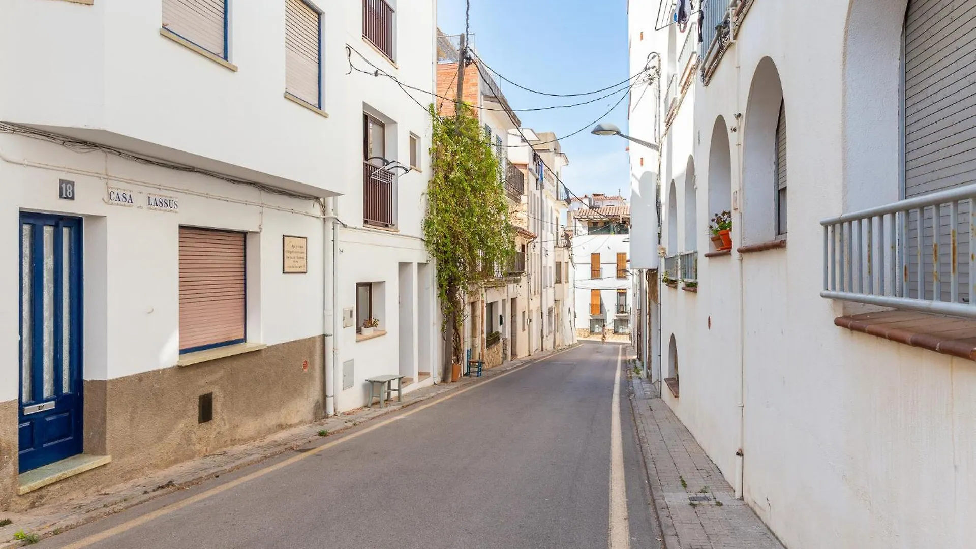 Apartamento Perxel L' Escala スペイン
