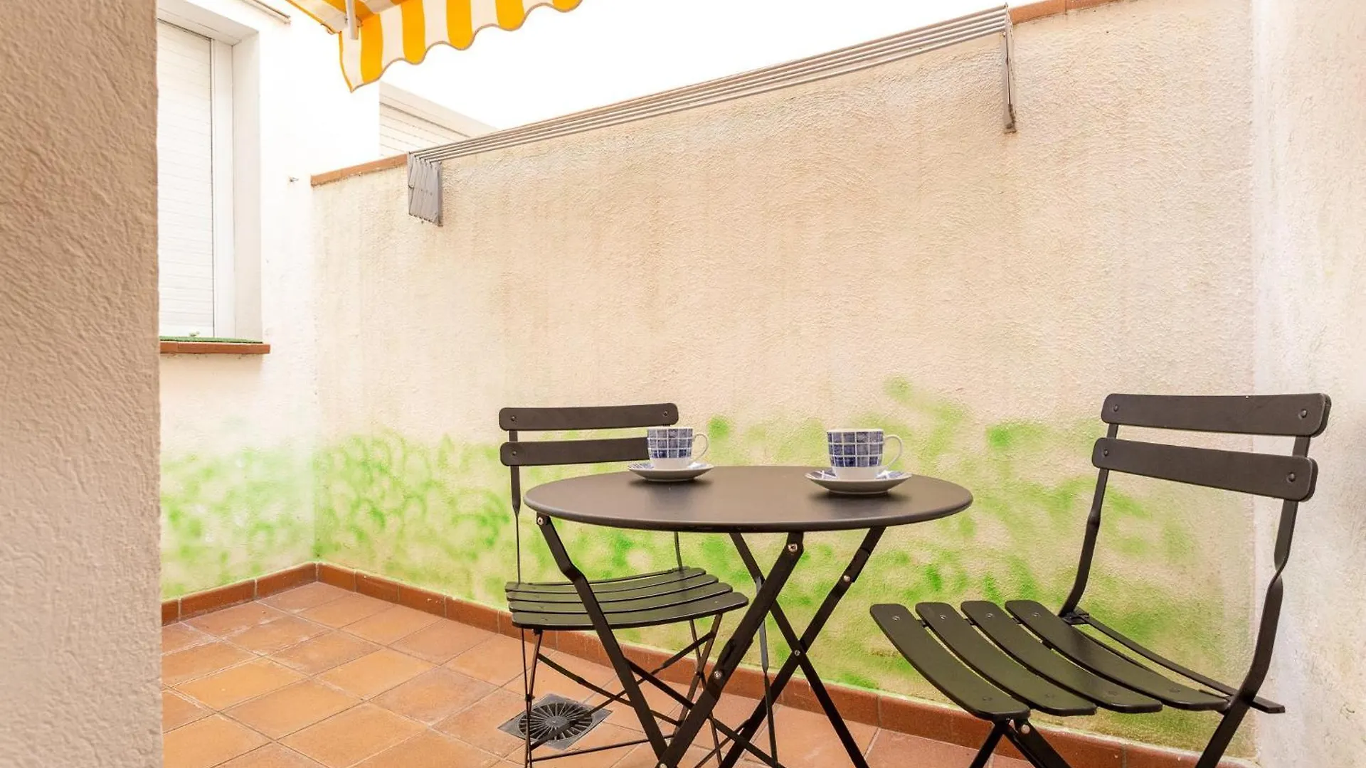 Apartamento Perxel L' Escala アパート