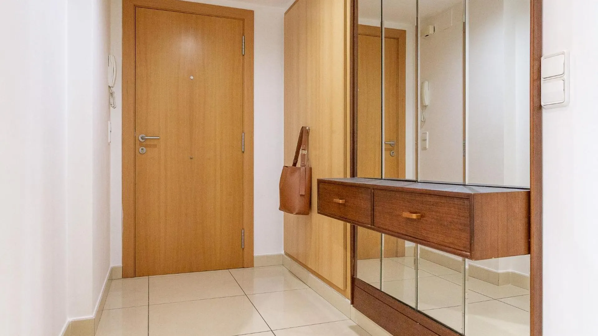 Apartamento Perxel L' Escala