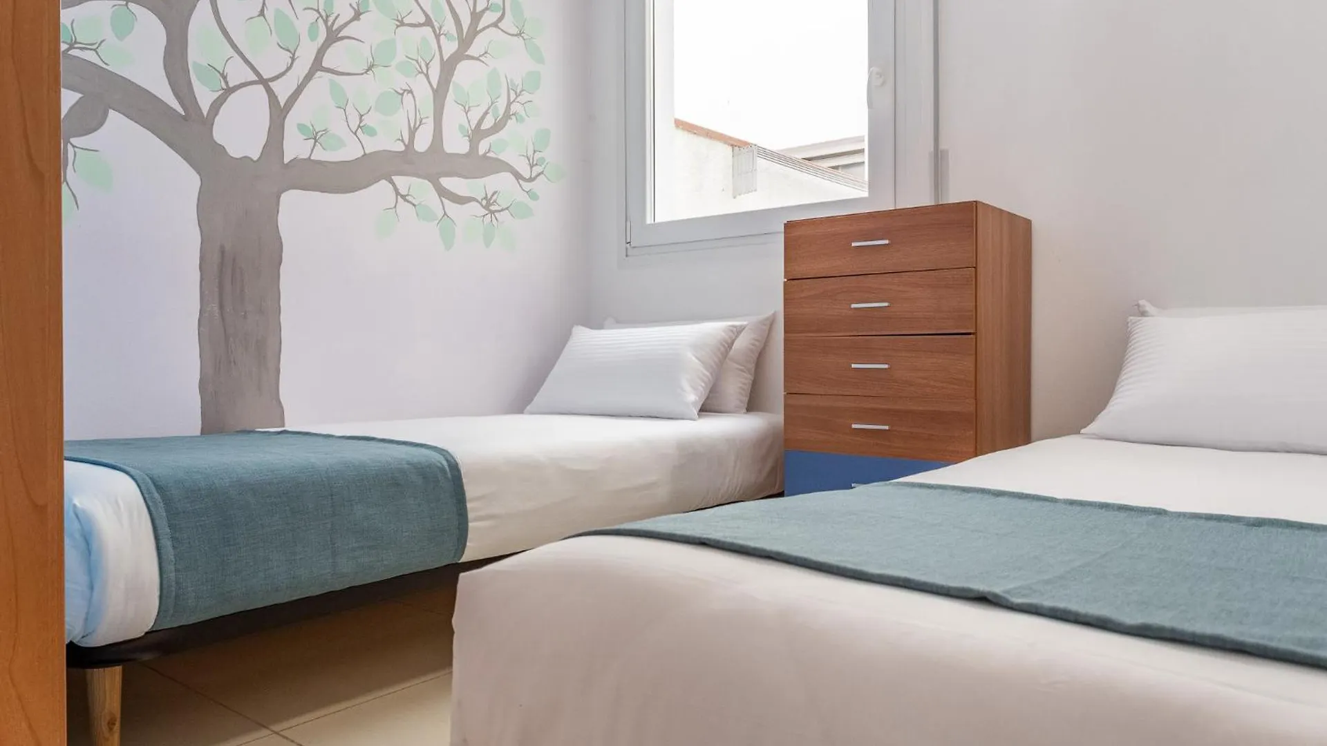 Apartamento Perxel L' Escala 0*,  西班牙