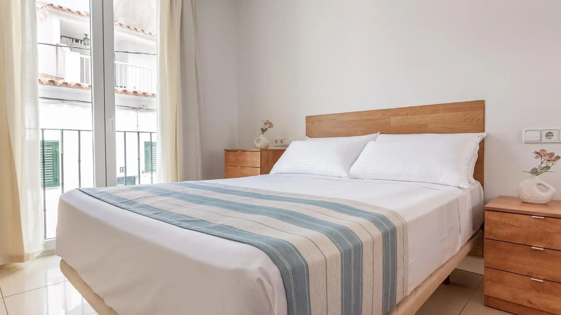 Apartamento Perxel L' Escala 公寓