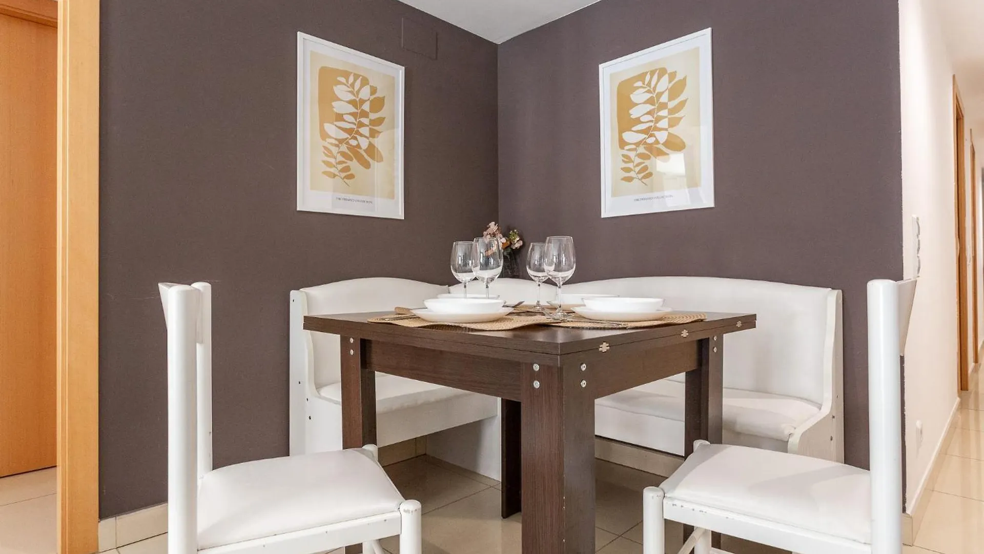 Apartamento Perxel L' Escala