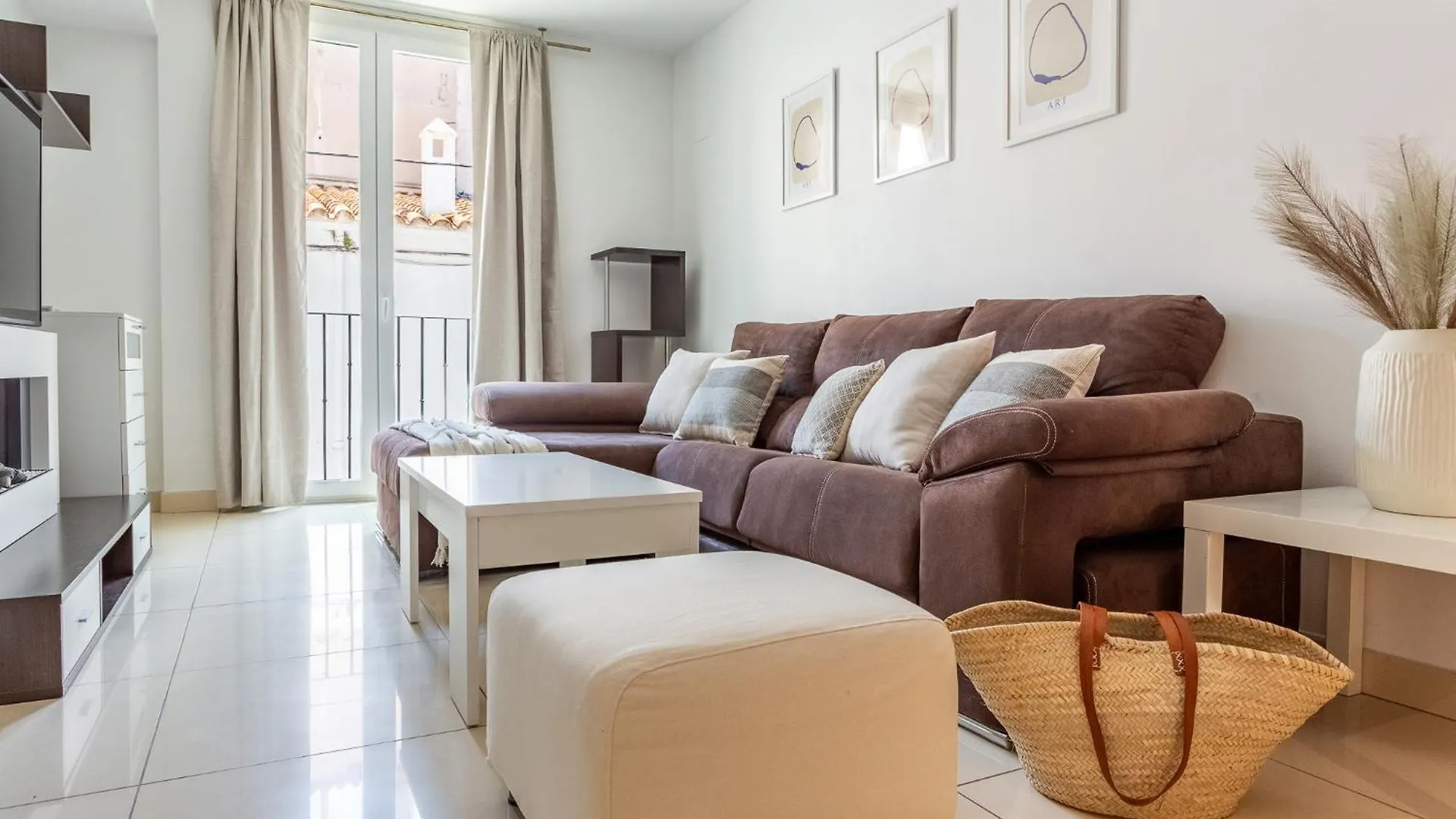 Apartamento Perxel L' Escala